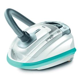 Thomas Crooser Eco Plus Elektrikli Süpürge
