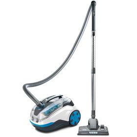 Thomas Cycloon Hybrid Led Parquet Toz Torbasız Elektrikli Süpürge