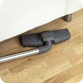 Thomas Cycloon Hybrid Led Parquet Toz Torbasız Elektrikli Süpürge
