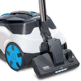 Thomas Cycloon Hybrid Led Parquet Toz Torbasız Elektrikli Süpürge