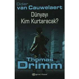 THOMAS DRIMM - DIDIER VAN CAUWELAERT