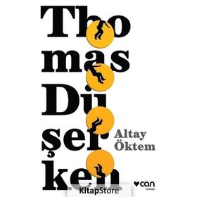 Thomas Düşerken - Altay Öktem