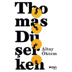 Thomas Düşerken - Altay Öktem