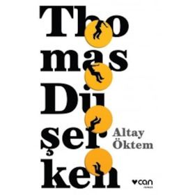 Thomas Düşerken - Altay Öktem