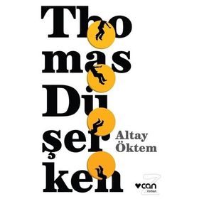 Thomas Düşerken - Altay Öktem