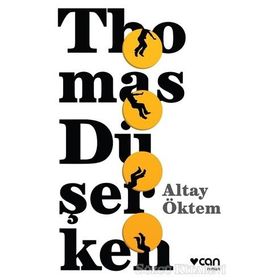 Thomas Düşerken - Altay Öktem