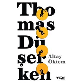 Thomas Düşerken - Altay Öktem