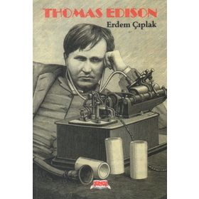 Thomas Edison - Erdem Çıplak