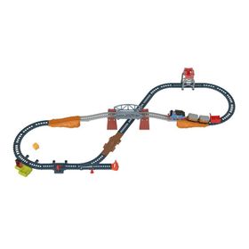 Thomas & Friends 3'ü 1 Arada Kargo Macerası Oyun Seti