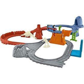 Thomas & Friends Adventures Dinazor Macerası FBC62 Oyun Seti