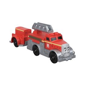Thomas & Friends BMK87-BML06 Motorlu Büyük Tekli Trenler Thomas