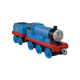 Thomas & Friends BMK87-BML06 Motorlu Büyük Tekli Trenler Thomas