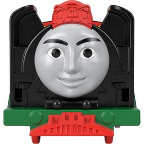 Thomas & Friends BMK88-GPL47 Motorlu Büyük Tekli Trenler Yong Bao