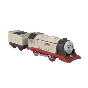 Thomas & Friends BMK88-GYV97 Duchess Motorlu Büyük Oyuncak Tren