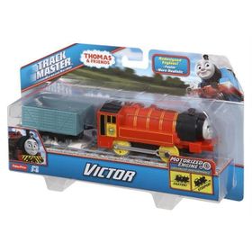 Thomas & Friends BMK88 Motorlu Tekli Tren Favori Karakterler