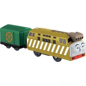 Thomas & Friends BMK88 Motorlu Tekli Tren Favori Karakterler