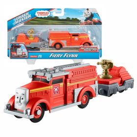 Thomas & Friends BMK88 Motorlu Tekli Tren Favori Karakterler