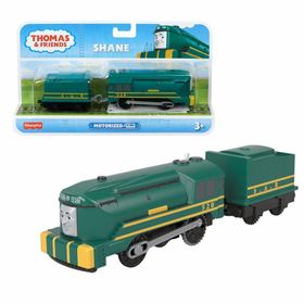 Thomas & Friends BMK88 Motorlu Tekli Tren Favori Karakterler