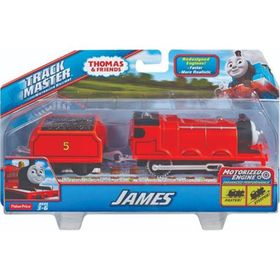 Thomas & Friends BMK88 Motorlu Tekli Tren Favori Karakterler