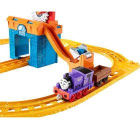 Thomas & Friends Charlie Kaya Parçalama Görevi Oyun Seti
