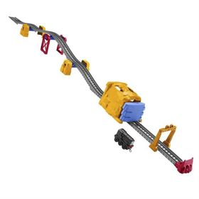 Thomas & Friends Diesel Tünel Macerası Oyun Seti