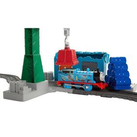 Thomas & Friends DVF73 Depo Macerası Oyun Seti