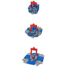 Thomas & Friends FBC51 Adventures Mini İstasyon Seti