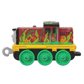 Thomas & Friends GCK93-GHK62 Trackmaster Sür Bırak Küçük Tekli Tren