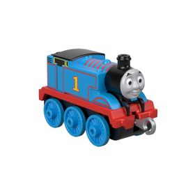 Thomas & Friends GCK93-GHK62 Trackmaster Sür Bırak Küçük Tekli Tren