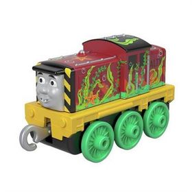 Thomas & Friends GCK93-GHK62 Trackmaster Sür Bırak Küçük Tekli Tren
