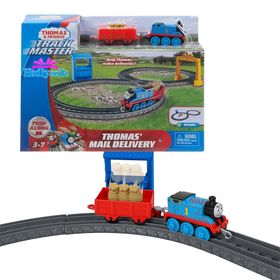 Thomas & Friends GFF10 Postacı Thomas Oyun Seti
