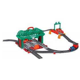 Thomas & Friends GHK74 Knapford İstasyonu