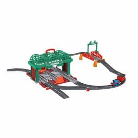 Thomas & Friends GHK74 Knapford İstasyonu