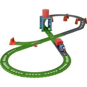 Thomas & Friends GXD47 Buhar İstasyonu Seti