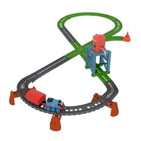 Thomas & Friends GXD47 Buhar İstasyonu Seti