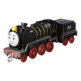 Thomas & Friends HFX91-HDY67 Sür Bırak Büyük Tekli Tren