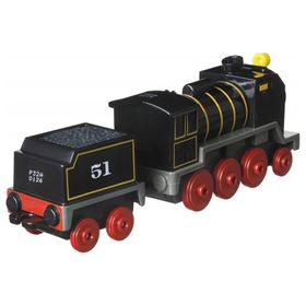 Thomas & Friends HFX91-HDY67 Sür Bırak Büyük Tekli Tren