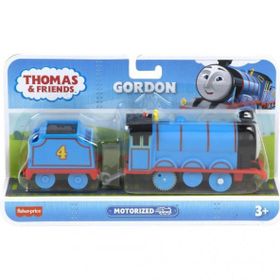 Thomas & Friends HFX93-HDY65 Motorlu Büyük Tekli Trenler