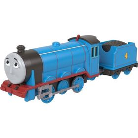 Thomas & Friends HFX93-JGF96 Thomas ve Arkadaşları Motorlu Büyük Tekli Trenler