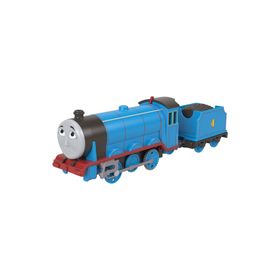 Thomas & Friends HFX93-JGF96 Thomas ve Arkadaşları Motorlu Büyük Tekli Trenler