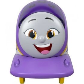 Thomas & Friends HFX96-HDY69 Motorlu Büyük Tekli Trenler