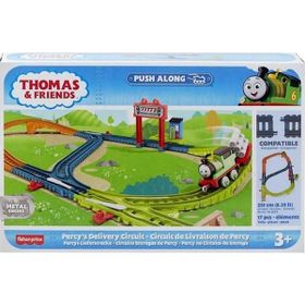 Thomas & Friends HGY82-HPM63 Tren Seti