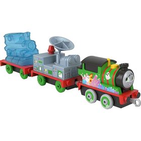 Thomas & Friends HHN17-HHN19 Sür Bırak Kargo Macerası Karakterleri