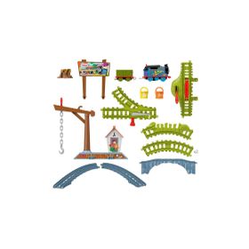 Thomas & Friends HTN34 Boya Teslimatı Seti