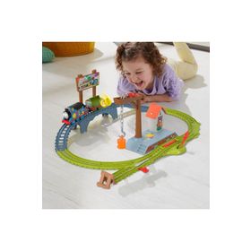 Thomas & Friends HTN34 Boya Teslimatı Seti
