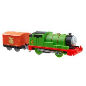 Thomas & Friends Motorlu Büyük Tekli Trenler