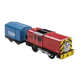 Thomas & Friends Motorlu Büyük Tekli Trenler
