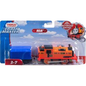Thomas & Friends Motorlu Büyük Tekli Trenler