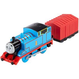 Thomas & Friends Motorlu Büyük Tekli Trenler
