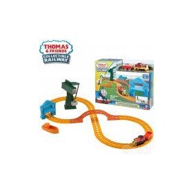 Thomas & Friends Salty Orta Boy Oyun Seti